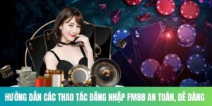 Đăng ký FM88 - Khám Phá Thế Giới Âm Nhạc Không Ngừng Chuyển Động